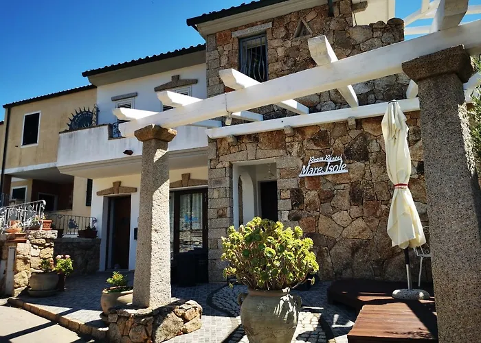 Bed & Breakfast Mare Isole