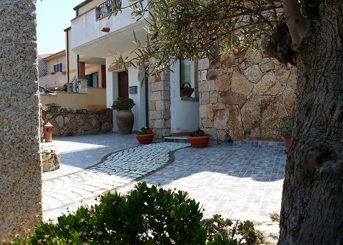 Bed & Breakfast Mare Isole