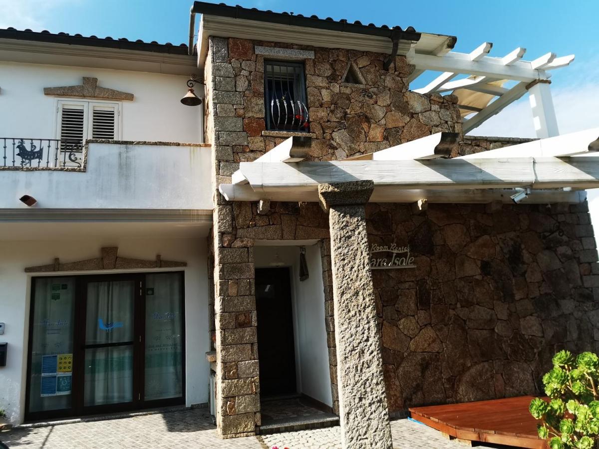 Bed & Breakfast Bed & Breakfast Mare Isole 3*