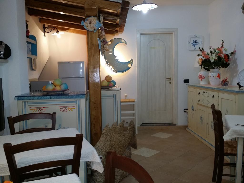 Mare Isole La Maddalena (Sassari)