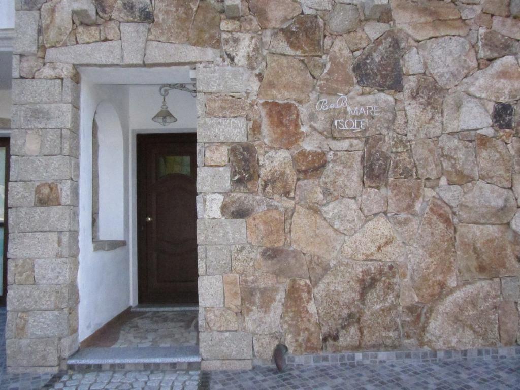 Bed & Breakfast Mare Isole Bed & Breakfast 3*