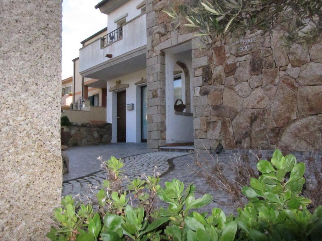 Frühstückspension Mare Isole La Maddalena (Sassari)