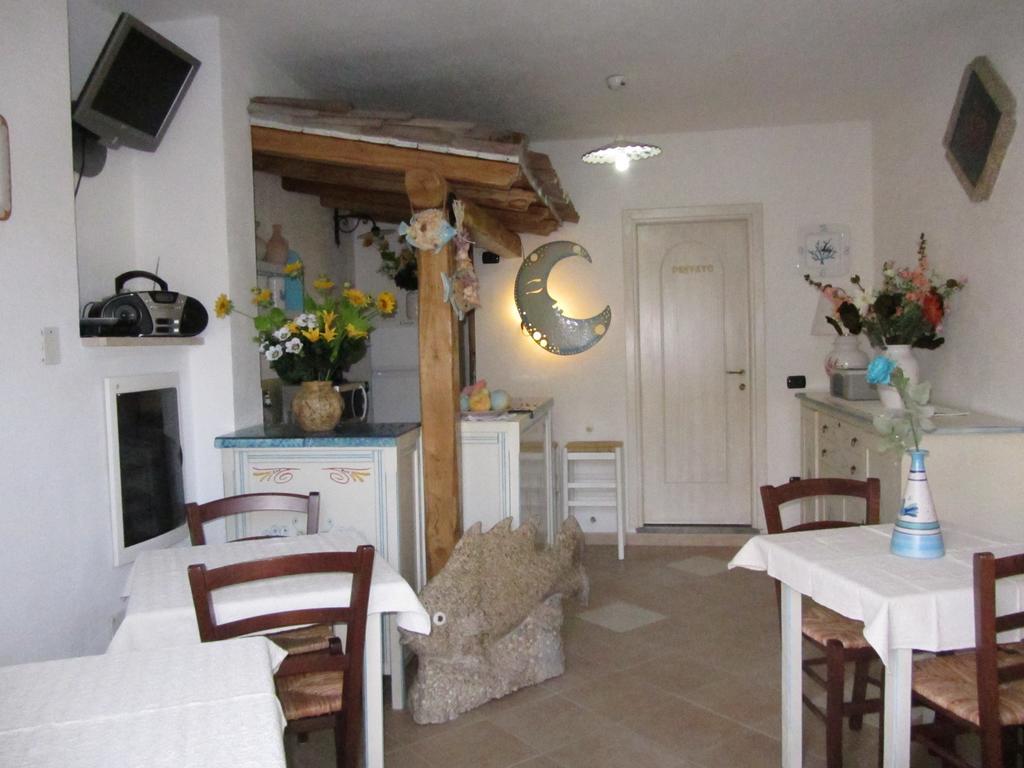 Bed & Breakfast Mare Isole Bed & Breakfast 3*