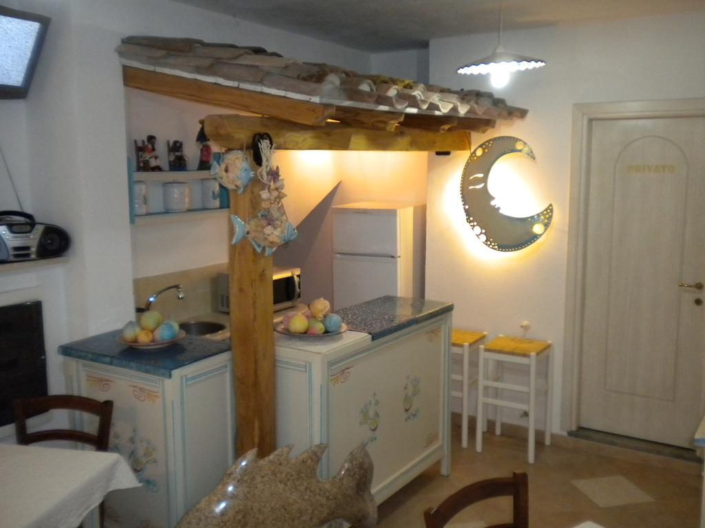 Frühstückspension Mare Isole La Maddalena (Sassari)