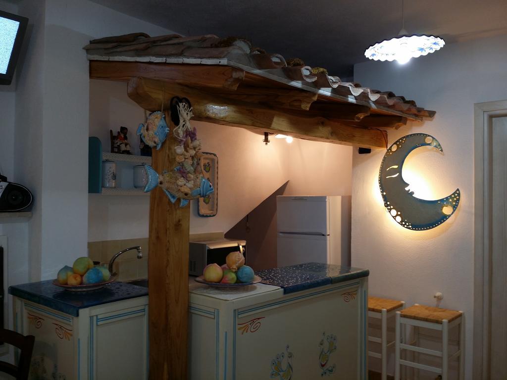 Mare Isole Frühstückspension La Maddalena (Sassari)
