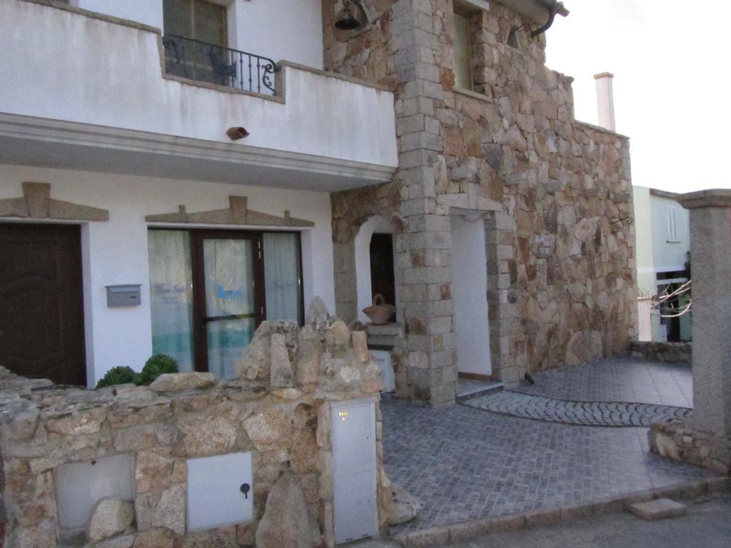 Bed & Breakfast Bed & Breakfast Mare Isole 3*