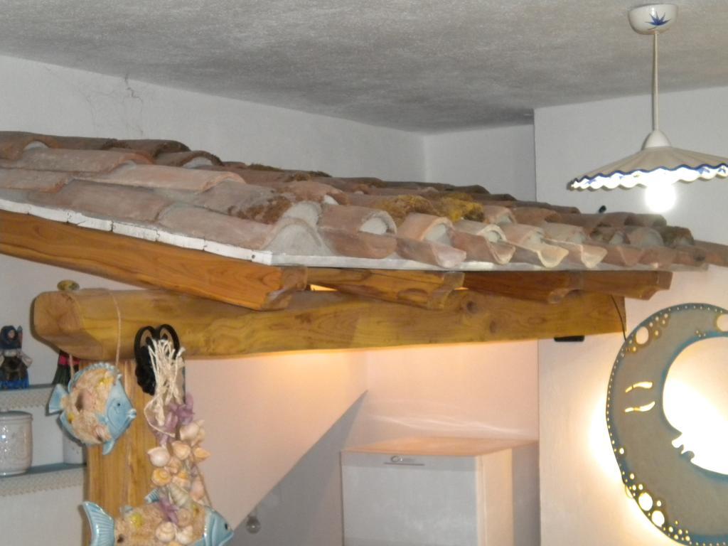 Frühstückspension Mare Isole 3*