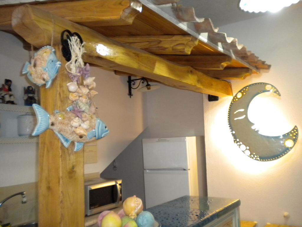 Mare Isole 3*