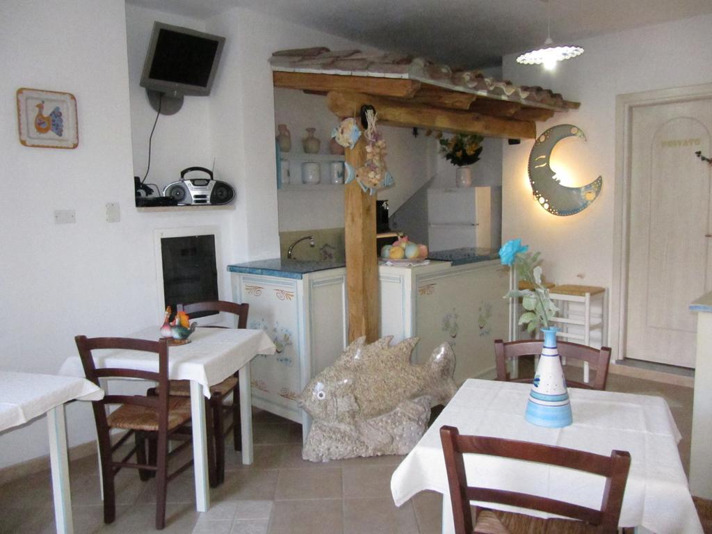 Mare Isole 3* La Maddalena (Sassari)
