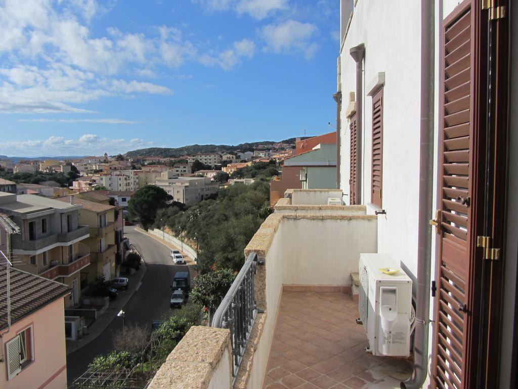 Mare Isole 3* La Maddalena (Sassari)