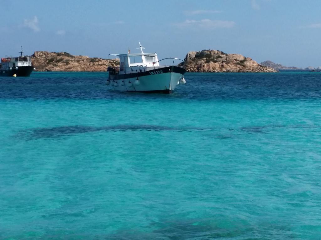 Frühstückspension Mare Isole 3*