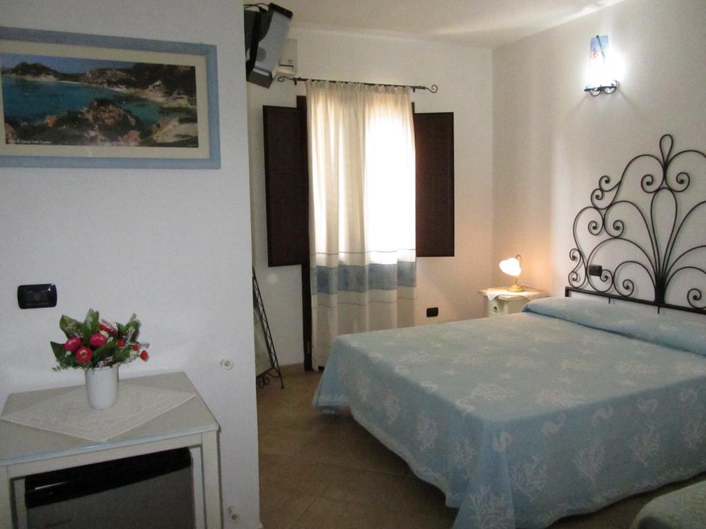 Mare Isole 3* La Maddalena (Sassari)