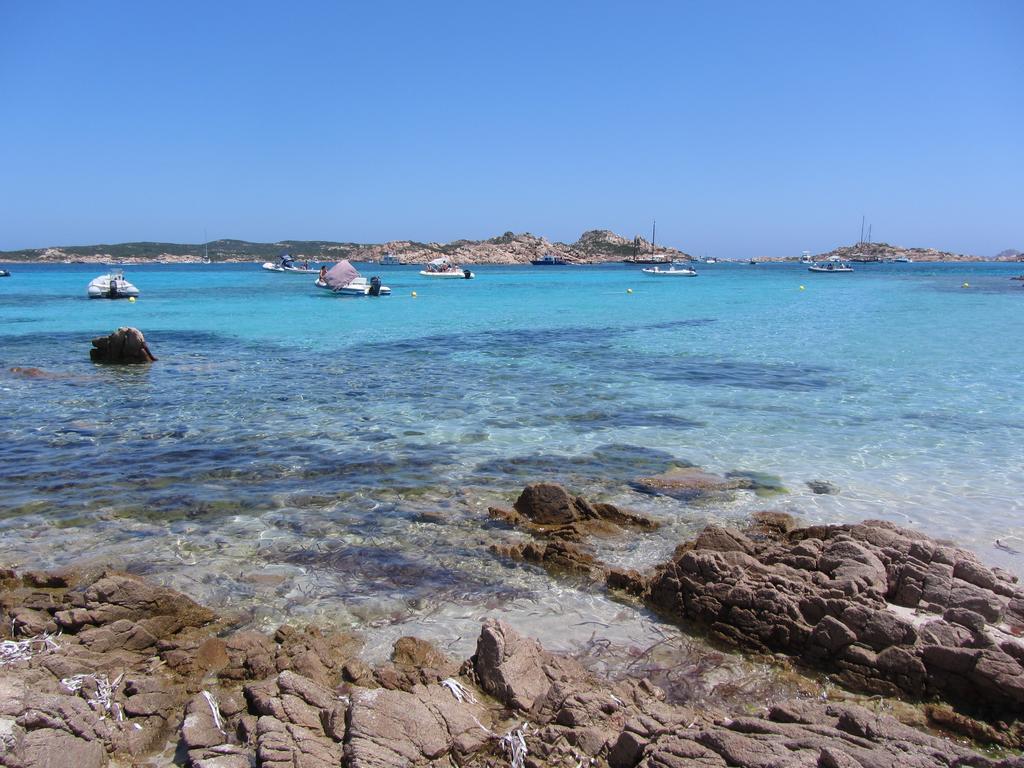 Frühstückspension Mare Isole 3*