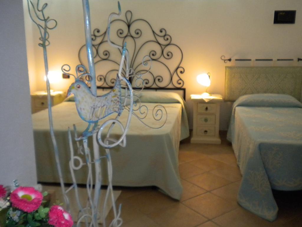 Mare Isole 3* La Maddalena (Sassari)