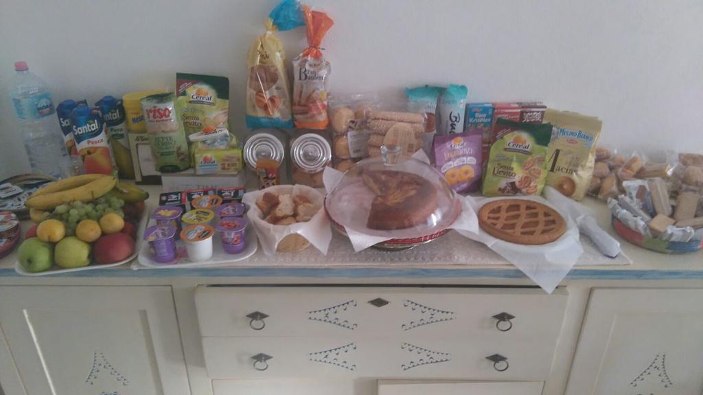 Bed & Breakfast Mare Isole Bed & Breakfast La Maddalena (Sassari)