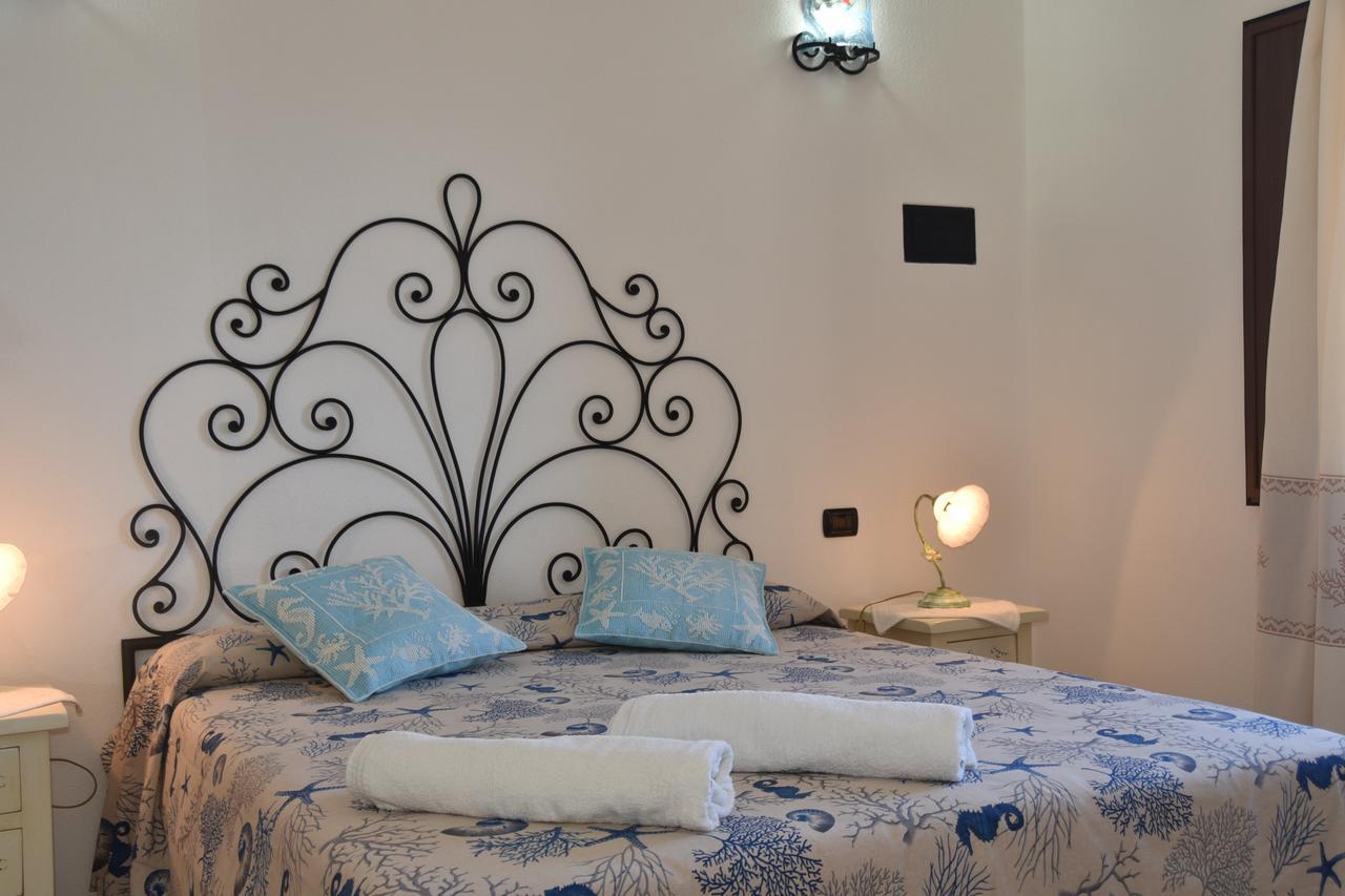 Bed & Breakfast Mare Isole Bed & Breakfast La Maddalena (Sassari)