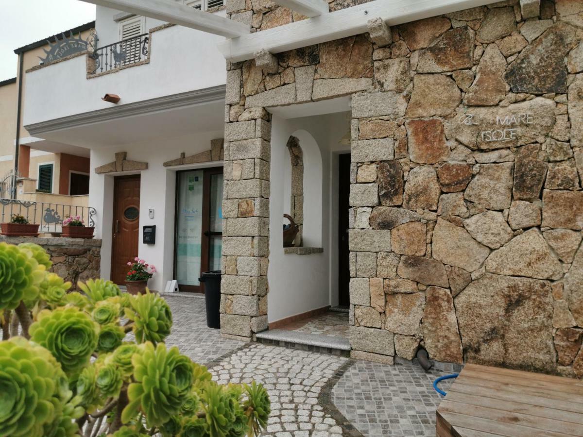 Bed & Breakfast Mare Isole Bed & Breakfast 3*